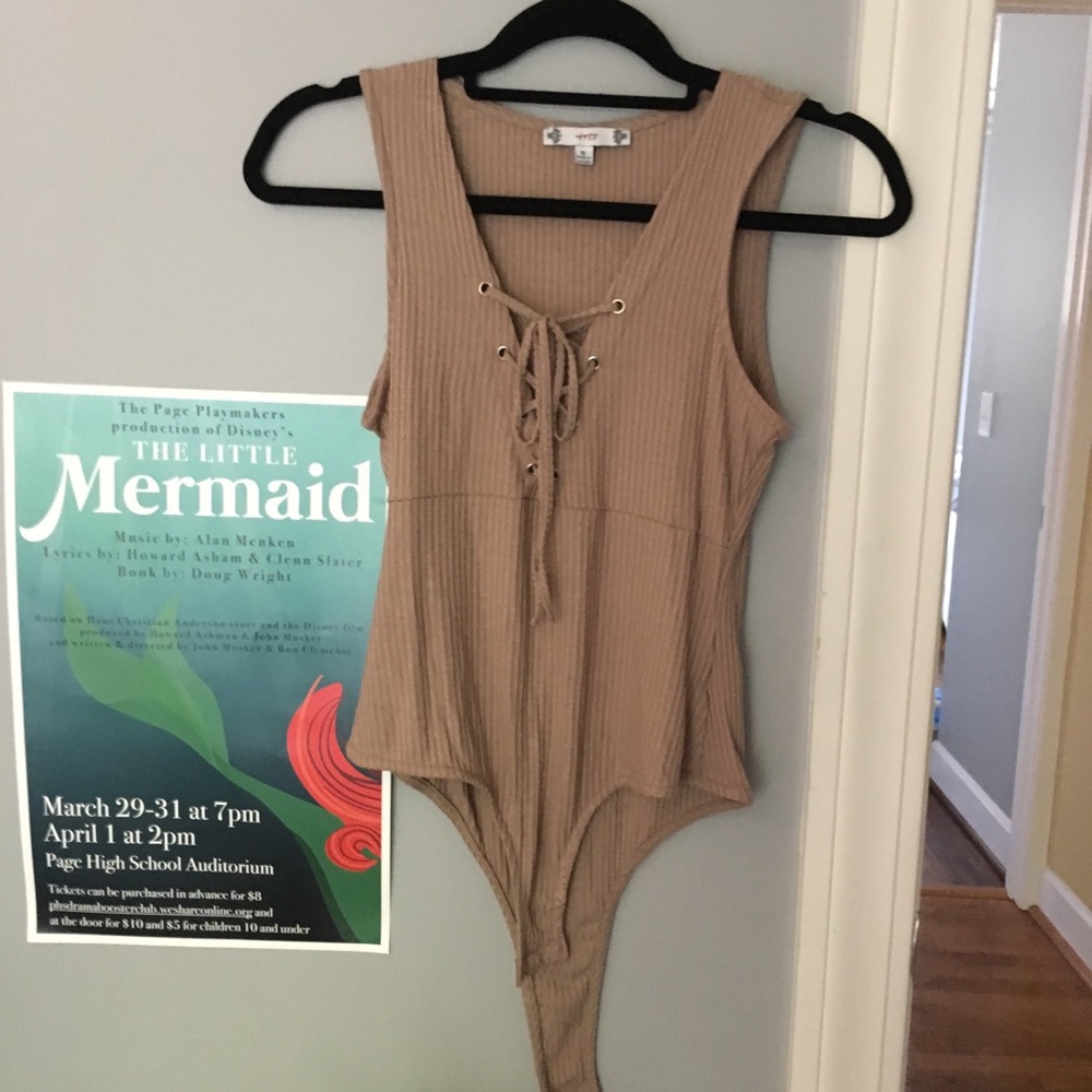 bodysuit
